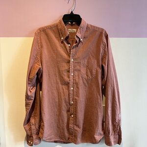 Men's Gant Oxford Shirt